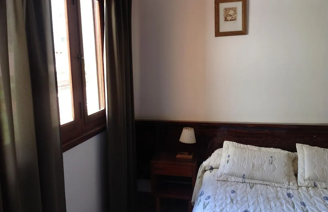 Hotel Romadrid-1