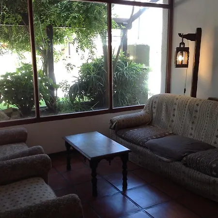 Hotel Romadrid-3
