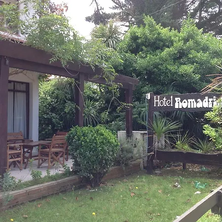 Hotel Romadrid-2